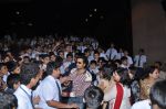 Ritesh Deshmukh at Balak Palak screening for GD somani students in Inox, Mumbai on 21st Jan 2013 (17).JPG